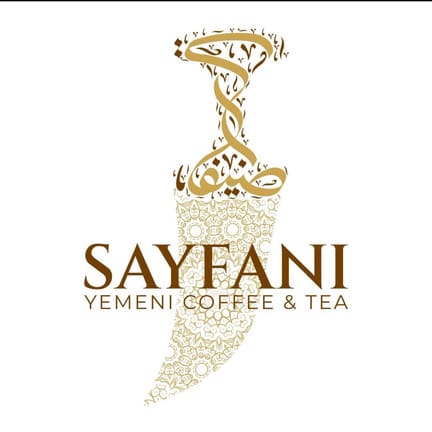 Sayfani Coffee House logo