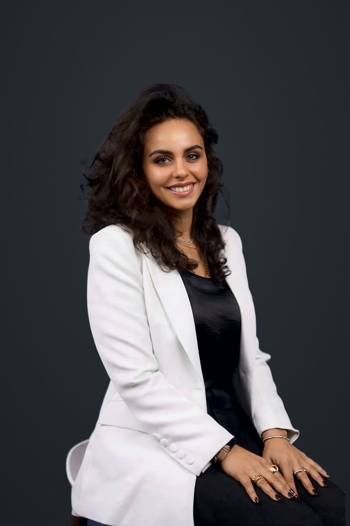 Sara Bannat, Founder and CEO of MASACO Construction